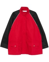 Facon Jacmin - Vegas Colourblock Jacket - Lyst