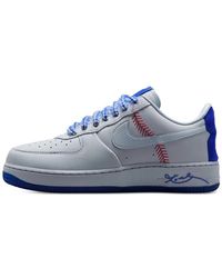 Nike - Air Force 1 Low Protro "Kobe Bryant Dodgers" Sneakers - Lyst
