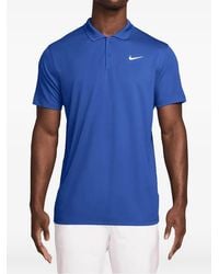 Nike - Solid Victory Polo - Lyst