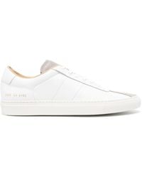 Common Projects - Sneakers aus Wildleder - Lyst