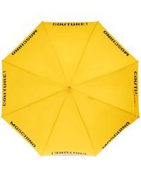 Moschino - Ombrello Con Stampa - Lyst