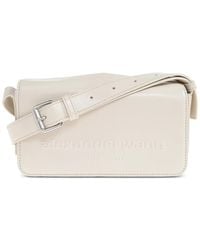 Alexander Wang - Punch Flap Crossbody - Lyst