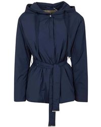 Herno - Light Jackets - Lyst