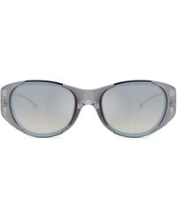 DIESEL - 0Dl3003 Sunglasses - Lyst