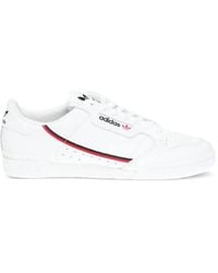 adidas - Continental 80 Sneakers - Lyst