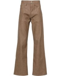 MISBHV - Pantalones rectos - Lyst