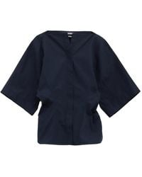 Jacquemus - The Moisson Shirt - Lyst