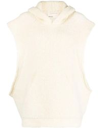 Sherpa - Maglione Shury Con Cappuccio - Lyst