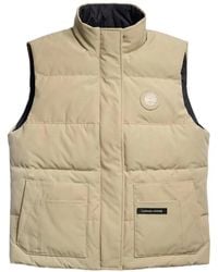 Canada Goose - Legacy Freestyle Gilet - Lyst