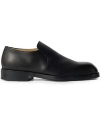 Lemaire - Formal Loafers - Lyst