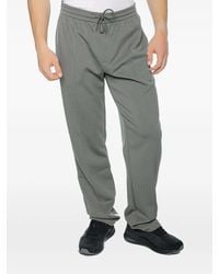 ARMANI EXCHANGE - Drawstring Pintuck-Detail Track Pants - Lyst