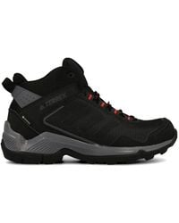 adidas - Terrex Eastrail Mid Gtx Lace-Up Sneakers - Lyst