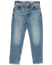 Scotch & Soda - Vaqueros The Buzz - Lyst