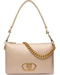 Liu Jo - Lapuffy Shoulder Bag - Lyst