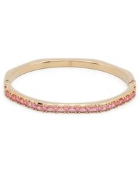 Swarovski - Matrix Bangle - Lyst