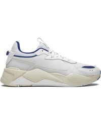 PUMA - Rs-X Tech Low-Top Sneakers - Lyst