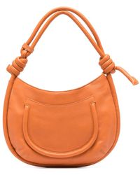 Zanellato - Small Demi Shoulder Bag - Lyst