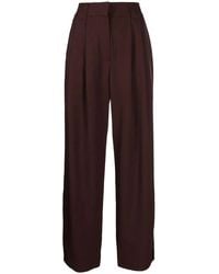 Rejina Pyo - Freya High-Waist Trousers - Lyst