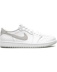 Nike - Air 1 Low Og "Neutral" Sneakers - Lyst