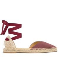 Castañer - Brava Espadrilles - Lyst