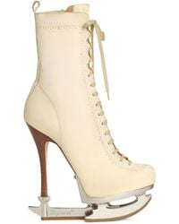 DSquared² - Iconic Skate Stiefel - Lyst