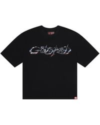 Godspeed - New Age Logo T-Shirt - Lyst