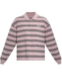 Carhartt - Striped Bronson Polo Shirt - Lyst