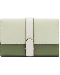 Furla - Cartera compacta Grazia - Lyst