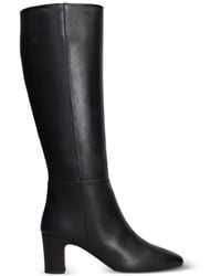 Roberto Festa - Vilora Pointed-Toe Knee-High Boots - Lyst