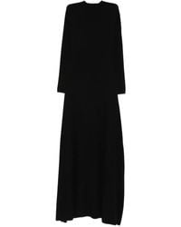 Tom Ford - Long-Sleeve Maxi Dress - Lyst