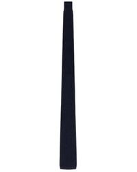 Fursac - Knitted Silk Tie - Lyst