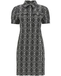 Max Mara - Cesy Dress - Lyst