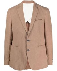 Orlebar Brown - Single-Breasted Tailored Blazer - Lyst