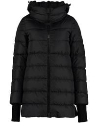 Herno - Down Jacket - Lyst