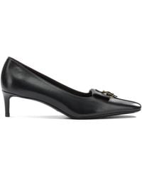 KHAITE - Celia Pocket Pumps - Lyst