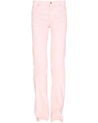 Etro - Five-Pocket Jeans - Lyst