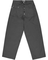 GmbH - Workwear Trousers - Lyst