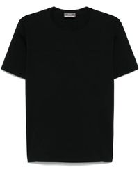 Herno - T Shirt - Lyst