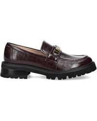Twinset - 45Mm Buckle-Detail Loafers - Lyst