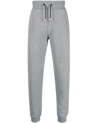 Rossignol - Logo-patch Track Pants - Lyst