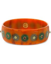 Mark Davis - 18K Bakelite Bracelet - Lyst