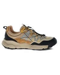 Flower Mountain - Iwano 2 Waterproof Sneakers - Lyst