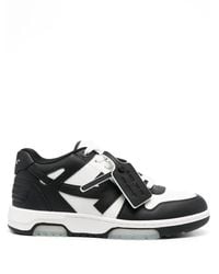 Off-White c/o Virgil Abloh - Out Of Office sneakers - Lyst