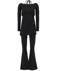 HELIOT EMIL - Karst Jumpsuit - Lyst
