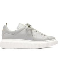 Officine Creative - Krace Sneakers mit Plateau - Lyst