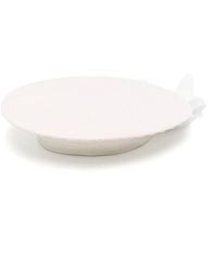 Vivetta - Bow-Detail Hat - Lyst