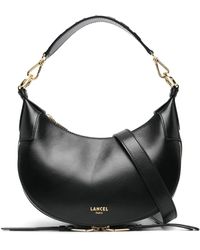 Lancel - Origami Tote Bag - Lyst