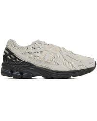New Balance - X Comme Des Garçons Homme 1906R Sneakers - Lyst