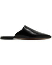 Yuzefi - Sahra Square-Toe Mules - Lyst
