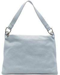 Cromia - Sac Porté Épaule En Cuir - Lyst